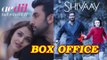 Ae Dil Hai Mushkil Beats Shivaay, Crosses 50 Cr | Box Office Report