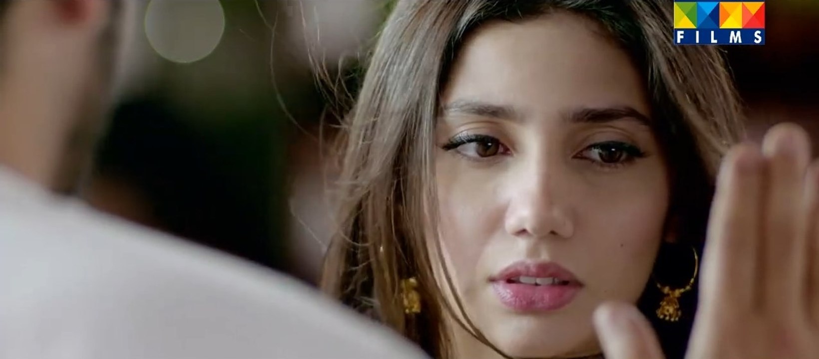 Tere Bina Jeena Song - Bin Roye - The Drama - HUM TV