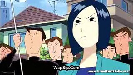 Sinchan Masala Story Part 5