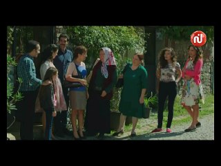 Bin Narin : Saison 3 Episode 17 - 17 بين نارين : الموسم 3 الحلقة