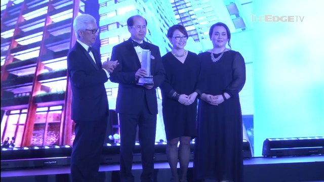 NEWS: S P Setia is top developer in The Edge M’sia TPDA 2016