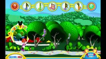 Mickey Mouse - Minnies Skating Symphony - Mickey Mouse Clubhouse Full Gameisodes - Disney games