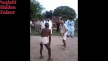 Kabbadi In Pakistan  New Video 2016 || Punjabi Hidden Talent