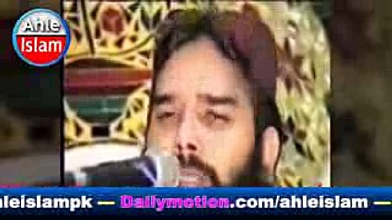 Hai Ikko Wal Angorah Di Kuj Mithey Ney Kuj Khattey Ney Hamd o Naat By Qari Binyameen Abid