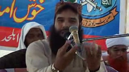 Beautiful Hamd o Naat By Qari BinyaMeen Abid