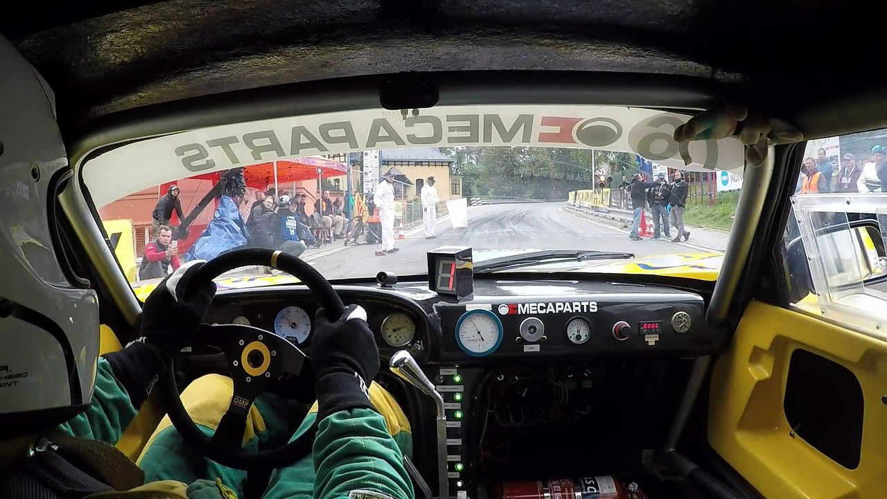 FIA MASTERS ECCE HOMO