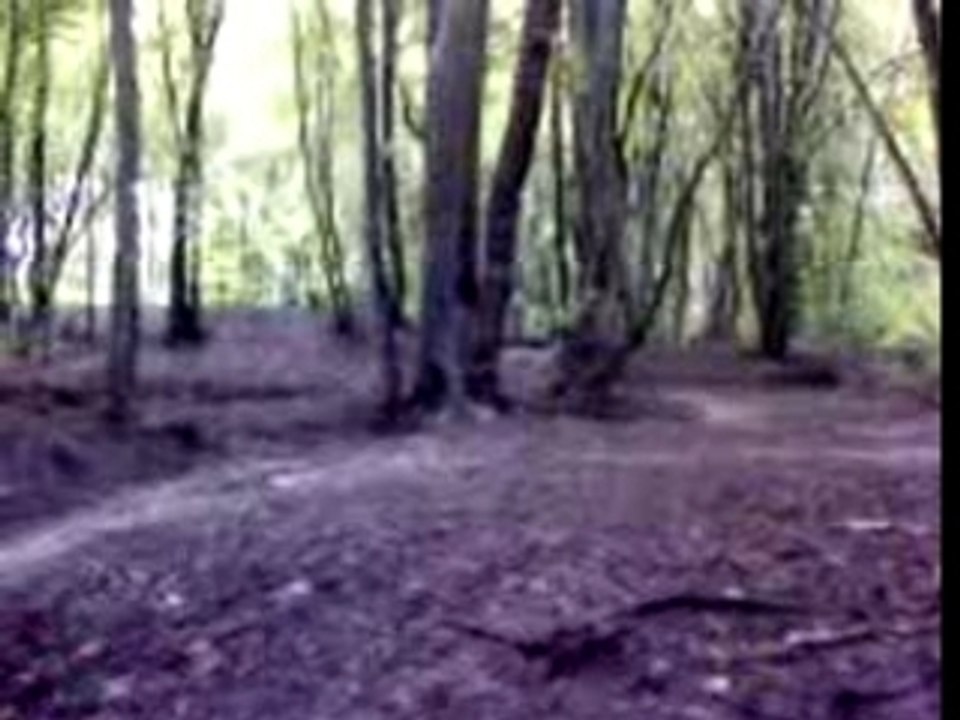 en fin d virage je glisse en ligne droite je glisse aussi