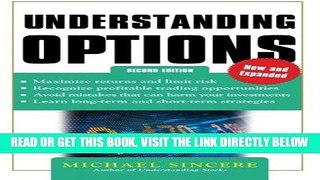 [Free Read] Understanding Options 2E Full Online