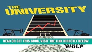 [Free Read] The University Full Online