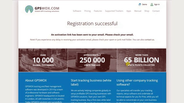 User guide - Free Hidden Mobile GPS Tracker App - Manual. Android, Windows. Easily track your phone.