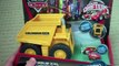 Cars Micro Drifters Colossus XXL Dump Truck Toy from Disney Pixar Cars 2