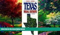 Big Deals  Texas Real Estate  Best Seller Books Most Wanted