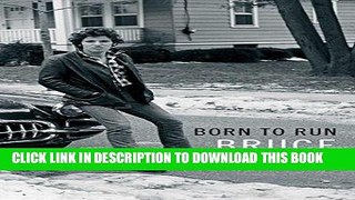 Best Seller Born to Run Free Read