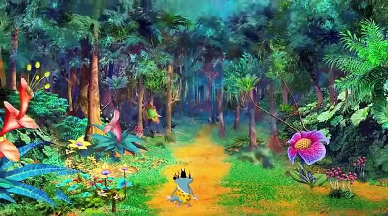oggy and the cockroachs movie in hindi