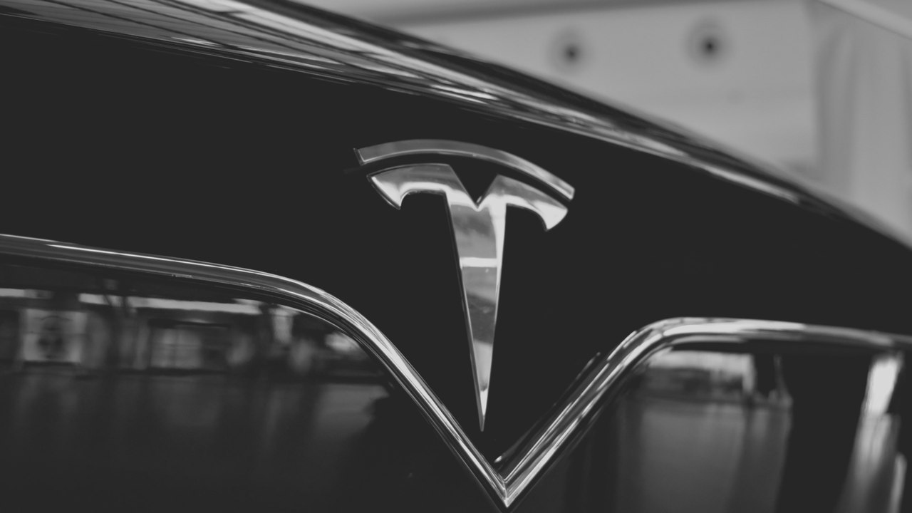 Angeschaut: Tesla Model X (90D)