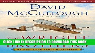 Read Now The Wright Brothers Download Book