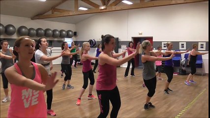 Centre de danse Art'&Forme Zumba