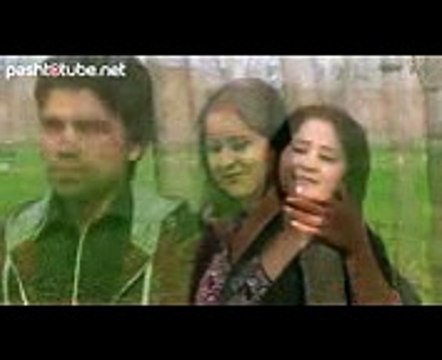 Dil Ruba Pashto New Song 2016 Laila Laila Yama Za