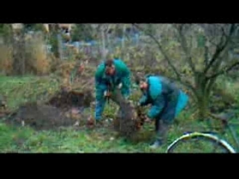 2 Mecs bien Bourrés...