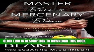 Best Seller Master Bits   Mercenary Bites (Masters and Mercenaries) Free Download