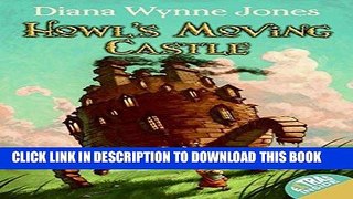 Read Now Howl s Moving Castle PDF Book