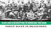 Read Now A Soldier s Recollections: Leaves from the Diary of a Young Confederate: With an Oration