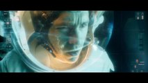 Life Official Trailer #1 (2017) Ryan Reynolds, Jake Gyllenhaal Sci-Fi Movie HD
