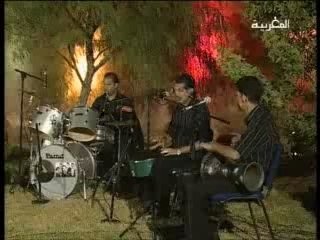 Hajar Adnan Song