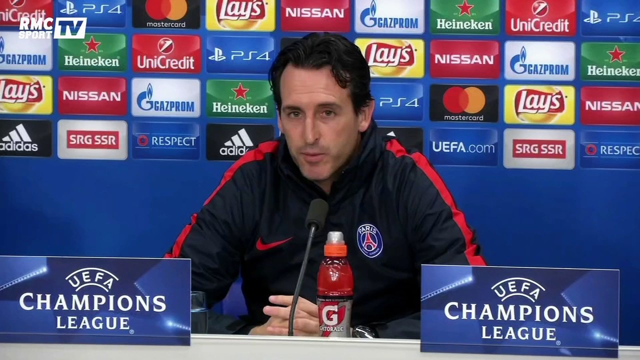 Bâle - PSG : objectif qualification pour les Parisiens