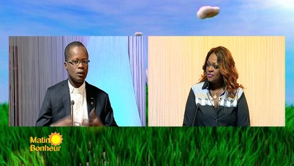 Matin Bonheur du 01 Novembre spéciale Toussaint avec Marième Touré Partie 1