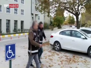 RTÜK'e FETÖ operasyonu 21 gözaltı