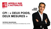 CPI : « deux poids, deux mesures »