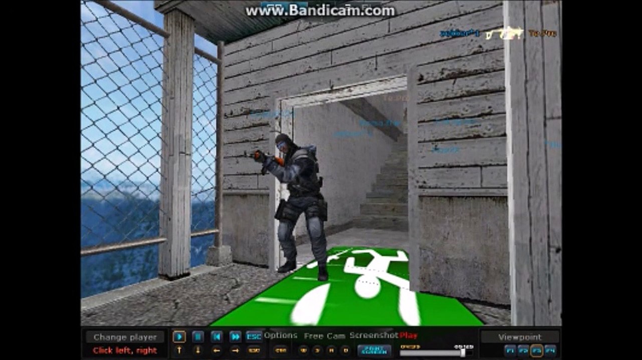 [Tsuru x Sakagami] The truth about LOVE, WAR, PEACE and CROSSFIRE NA