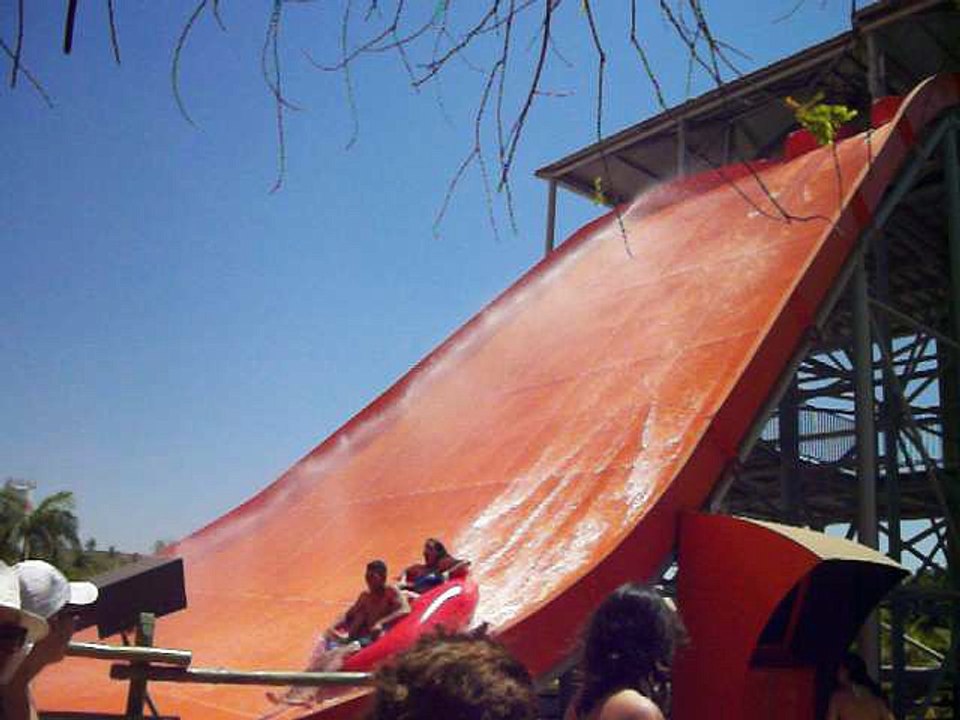 PARQUE  DOS LARANJAIS