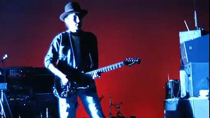 U2 - Where The Streets Have No Name Rattle And Hum
