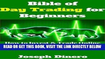 [Free Read] Bible of Day Trading for Beginners: How to Invest   Trade Online for Beginners Free