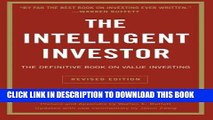 Read Now The Intelligent Investor: The Definitive Book on Value Investing. A Book of Practical