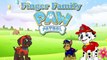Paw Patrol Family Finger Family Collection - Finger Family Songs Paw Patrol Finger Nursery Rhymes