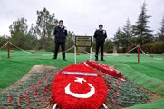 Isparta 9'uncu Cumhurbaşkanı Demirel 93'üncü Doğum Gününde Anılıyor-3