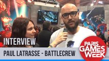Interview - Battlecrew : on a rencontré Paul Latrasse, brand manager chez Dontnod Eleven