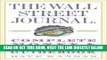 [Free Read] The Wall Street Journal Complete Money and Investing Guidebook (The Wall Street