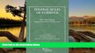 Deals in Books  Federal Rules of Evidence,: 2015-2016 with Evidence Map (Selected Statutes)