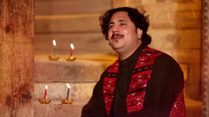 Pashto New Song 2016 Hashmat Sahar - Afghanano Pase Zra Zama Khoge Gi