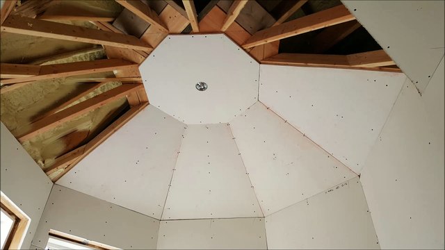 Mendez Drywall Inc. - (845) 205-9603