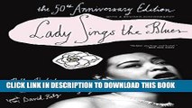 Best Seller Lady Sings the Blues: The 50th-Anniversay Edition with a Revised Discography (Harlem