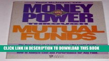 [New] Ebook Money Power Through Mutual Funds (The Money Power Series) Free Online