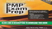 Read Now PMP Exam Prep, Eighth Edition - Updated: Rita s Course in a Book for Passing the PMP Exam