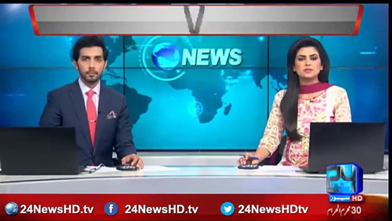 Ch Nisar give order to police and management of Islamabad