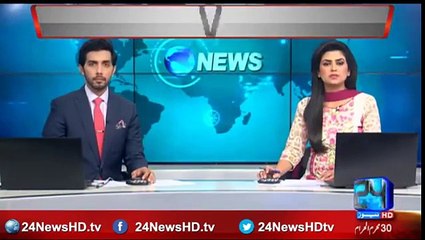 Ch Nisar give order to police and management of Islamabad