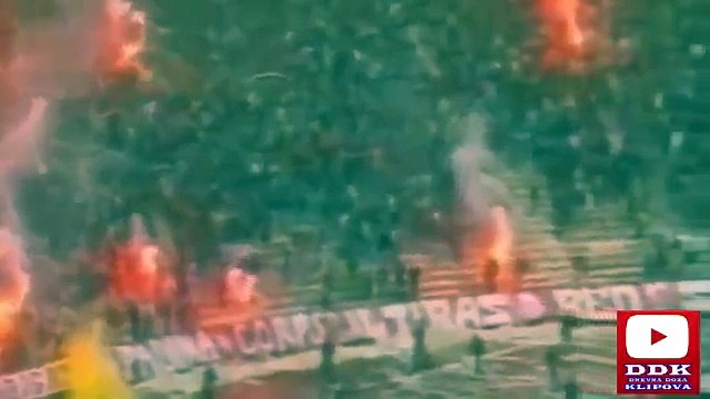 98. derbi Crvena zvezda - Partizan 3-2 (1994.)